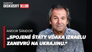 Šándor Huliakovo vyjadrenie je nehanebné je to stalinský pohrobok a idiot [upl. by Candace]