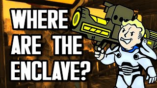 Where exactly are the Enclave [upl. by Acinomal631]