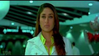 Dont Say Alvida Sad  Main aurr Mrs Khanna  2009 full video HQ [upl. by Anilram988]