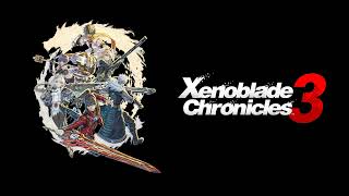 Moebius BattleM  Xenoblade Chronicles 3 Original Soundtrack [upl. by Araed]