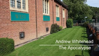 Morning Service  1st September 2024  The Apocalypse  Andrew Whitehead [upl. by Russ]