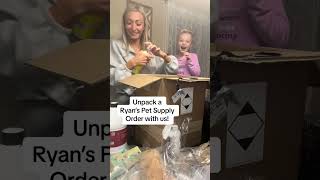 Buy here httpsbitly49qPHgI ⬅️ Thanks Ryan’s Pet Supplies for delivering another salon resto [upl. by Siraval587]