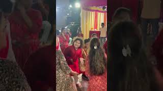 Zing Zingat 🕺🏻navratrispecialnavratri heetsharma dance ytshorts marathi viralshorts🥰😘 [upl. by Olva]