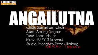 Ngailutna Samaritan Choir [upl. by Teddy]