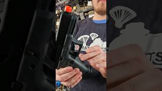 WHY G19 GEN 5 Airsoft airsoft glock airsoftguns [upl. by Edik458]