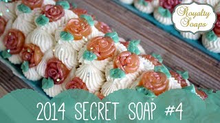 ✿ 2014 Secret Soap 4 ✿ [upl. by Kat679]