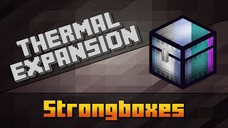 Thermal Expansion  Strongboxes [upl. by Nella]