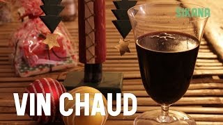 La recette du vin chaud maison [upl. by Ellimaj462]