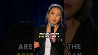 Best Part  Taylor Tomlinson standupcomedy [upl. by Garlanda]