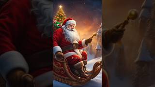 Christmas whatsapp status  merry christmas 2024 christmasbgm christmas shorts [upl. by Fred]