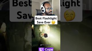 The Best Flashlight Save Ever 🤭 [upl. by Riordan]