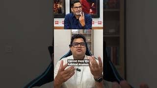 Prashant Kishor’s Prediction of Growing Dissent Against BJP Coming True ytshorts prashantkishor [upl. by Hahsia]