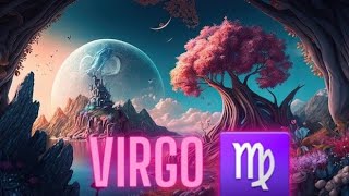 🔮 VIRGO ♍️ HORÓSCOPO AL FIN LLEGA ESA PROPUESTA QUE ESPERABAS 🫶💫 [upl. by Attolrac]