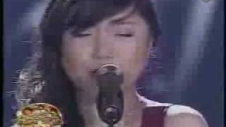 Charice  I Have Nothing Whitney Houston [upl. by Dougherty178]