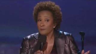 Wanda Sykes Ima be me Doctors Fruit DiagnosisEdu System [upl. by Featherstone714]