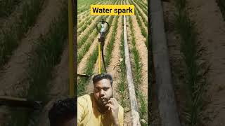 water spark new stayl satisfying agriculture agriculture [upl. by Aynwat209]