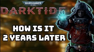 Darktide in 2024 Review  Is It Fixed [upl. by Vern]