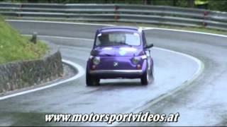 Best of VerzegnisSella Chianzutan 2013 wwwmotorsportvideosat [upl. by Jocko]