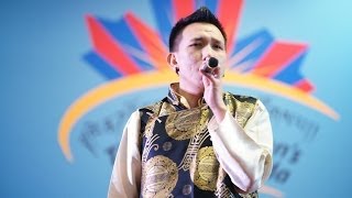 Tenzin Woeser Raju Lama and Tenzin Kunsel song  Live Concert [upl. by Parthenia]