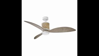 Lumi Fine Lighting and Decor  Ceiling Fans Promo 3 [upl. by Paske778]