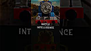 Thomas Sodor Empire vs Oliver the Beast [upl. by Ilyak45]