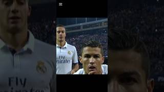 Ronaldo vs Atletico Madrid penalty goal Celebration 🔥🤩😎🤔 [upl. by Petuu]