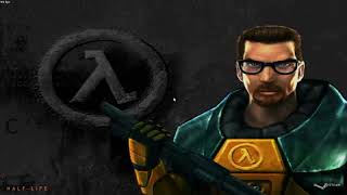 HalfLife Speedrun tutorial 1  Setting up and movement [upl. by Jenkel]