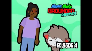 NGGR S1 E4  Kindergarten Nano gets Grounded [upl. by Marin613]