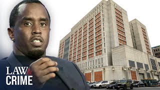 Diddy Hires Death Penalty Attorney as Sex Trafficking Case Builds [upl. by Yonina]