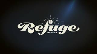 Refuge 2023 TEASER  Steubenville Youth Conferences [upl. by Anitsirhc]