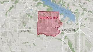 Judge grants Southlake Carroll ISD delay to enforcing Title IX changes [upl. by Kalil]