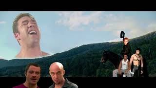 Kirin J Callinan – Big Enough ♂ RIGHT VERSION ♂ [upl. by Saylor]