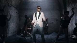 Tinie Tempah  Frisky Official Music Video Second Single Pass Out ft Labrinth Labyrinth Rap Hip Hop [upl. by Rattray810]