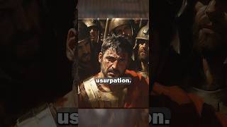 The Usurpation of PROCOPIUS [upl. by Poppy]