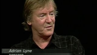 Adrian Lyne interview 1998 [upl. by Mcclenaghan]