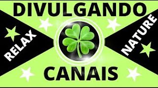 🔴DIVULGANDO CANAIS AO VIVO🔴24 HORAS🔴SEU CANAL NA TELA🔴 [upl. by Mercedes843]