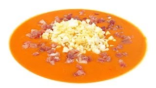 Salmorejo [upl. by Uela]