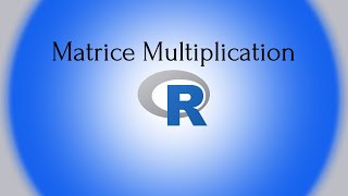 How to multiply and calculate Matrices in R shorts coding rstudio [upl. by Reynard]