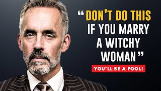 How Should You Treat Your Wife  Jordan Peterson UNPACK The Problem The Moment You See It [upl. by Cora]