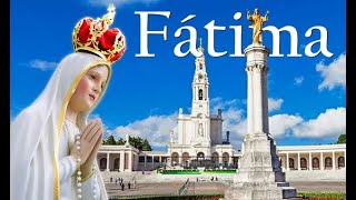 Fatima  Portugal [upl. by Atsilac]