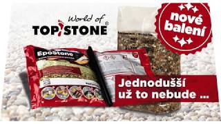 TopStone TwinPack EpoStone [upl. by Ahsiekan674]