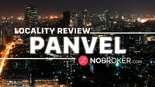 Panvel Mumbai Review Connectivity Property Rates and More [upl. by Marcellus]