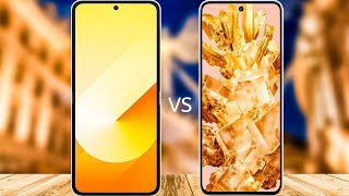 Samsung Galaxy Z Flip 6 vs Google Pixel 8 Review [upl. by Nycila]