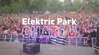 SUEZ partenaire du festival Elektric Park à Chatou  SUEZ [upl. by Barta708]