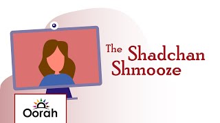 Dropping the Shadchan  The Shadchan Shmooze  Episode 3 [upl. by Giefer]