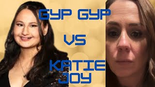 KJ v Gypsy [upl. by Eugirne]