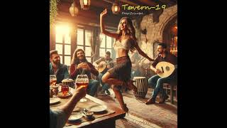 Tavern 19 kemenche clarnet oud drum darbukainstrumental [upl. by Elayne]