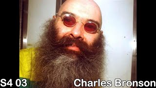 Charles Bronson The Most Violent Man In Britain [upl. by Roux]