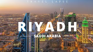 Riyadh 🇸🇦 Saudi Arabia  The Most Beautiful City Of The Kingdom Of Saudi Arabia  By Drone [upl. by Esilana]