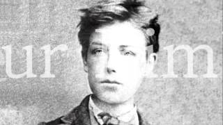 Arthur Rimbaud  Voyelles [upl. by Con]